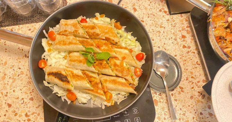 Dok. Popmama/Nadhifa Fitrina